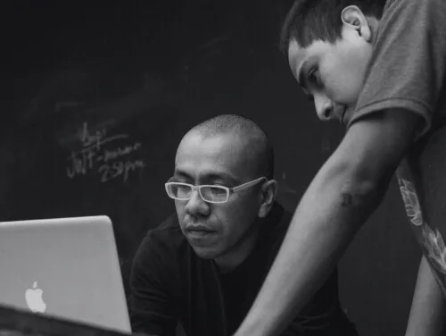 The story behind the project - 咪咕体育直播APP